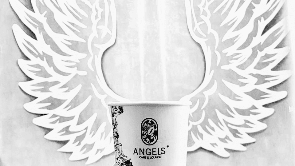 ANGELS Restaurant & Speciality Coffee