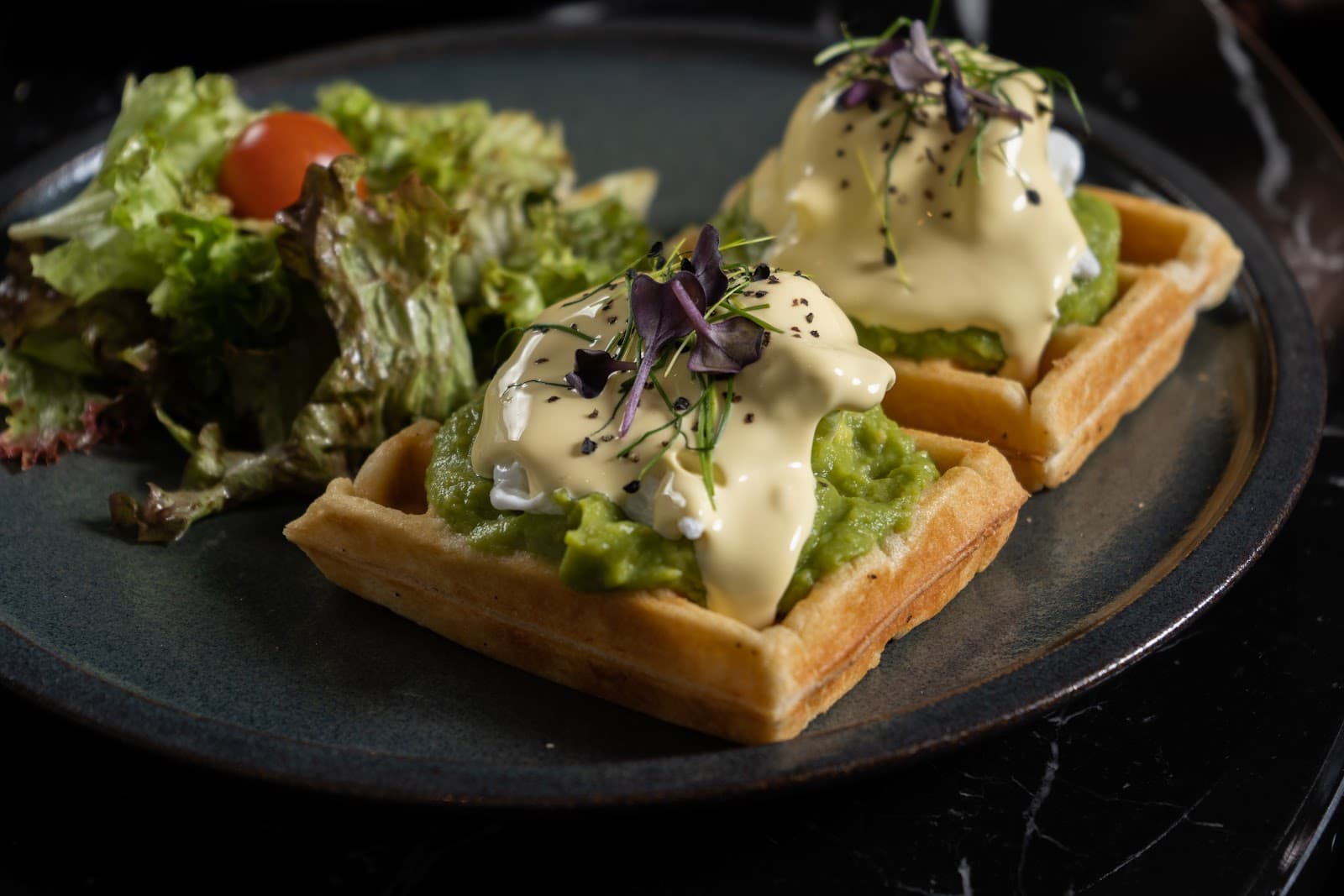 ANGELS Restaurant & Speciality Coffee