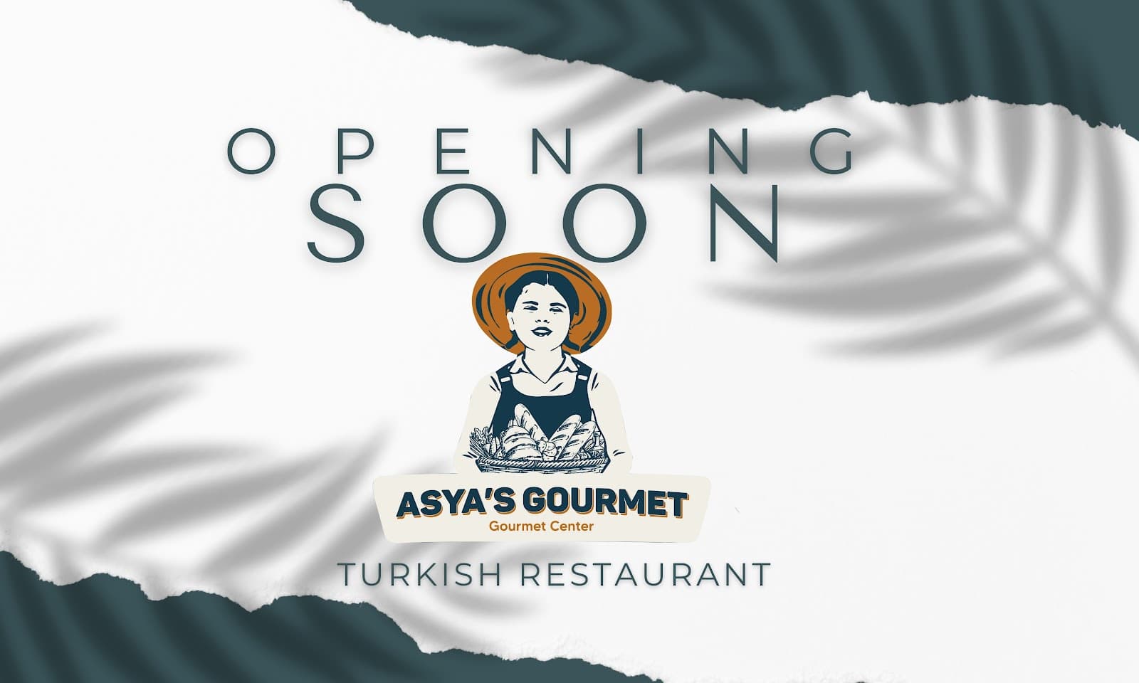 مطعم آسيا غورميه التركي