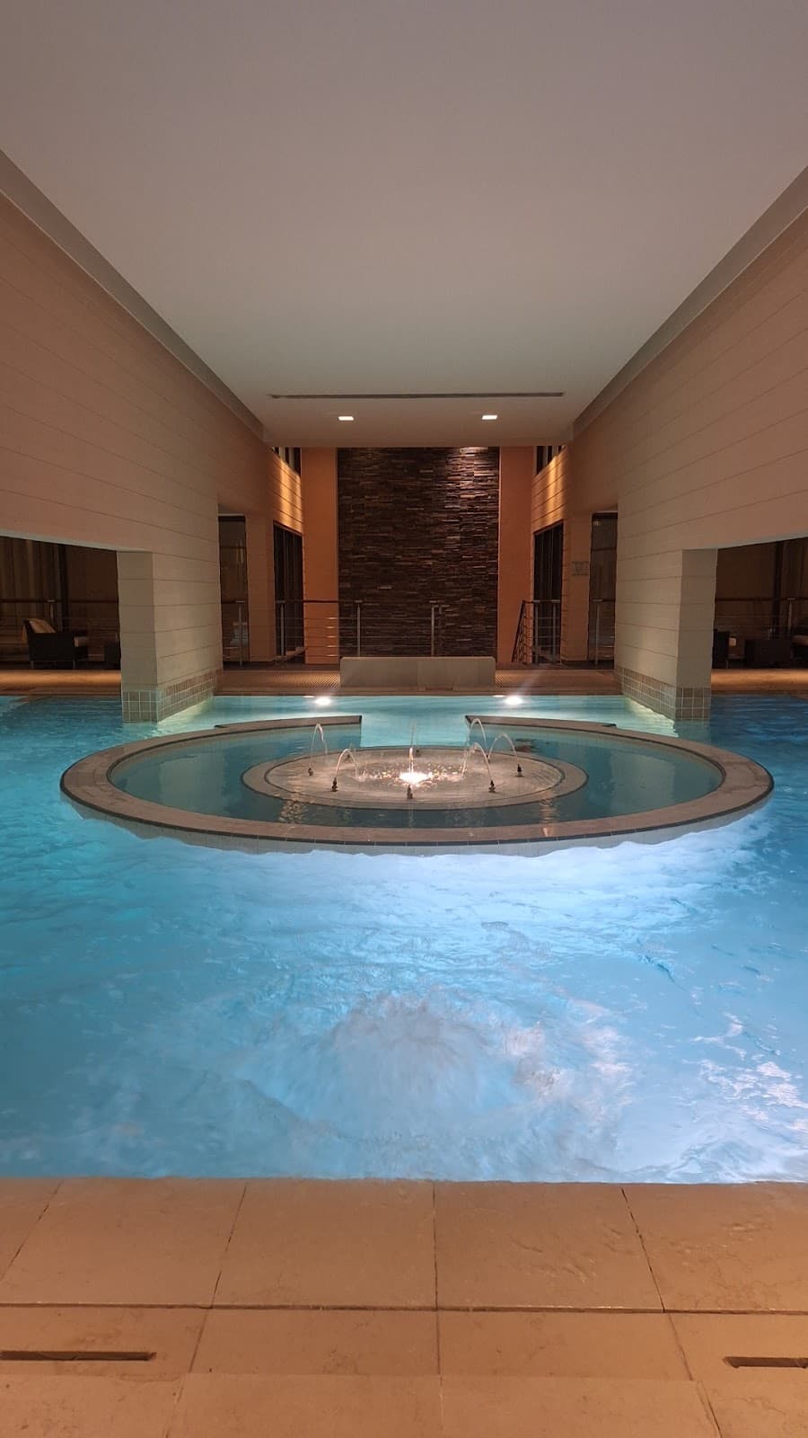 SEBA SPA
