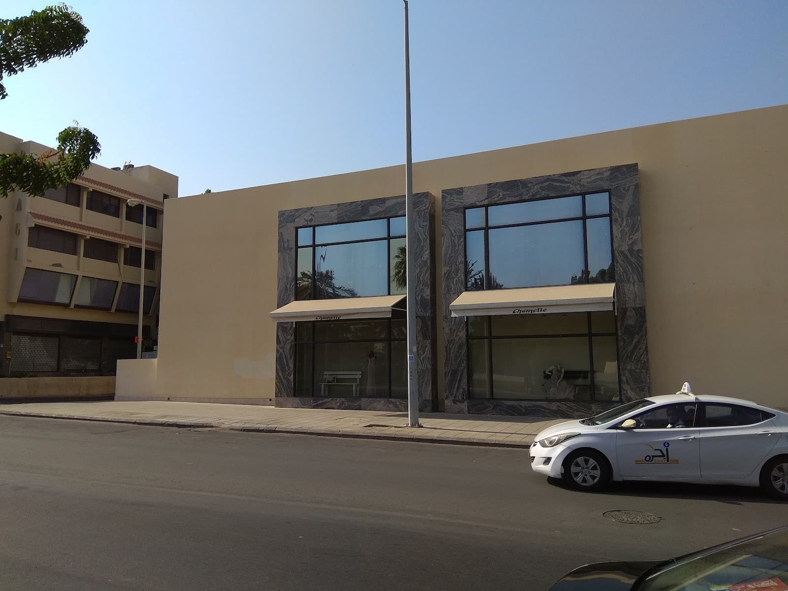 Chamelle Club & Spa