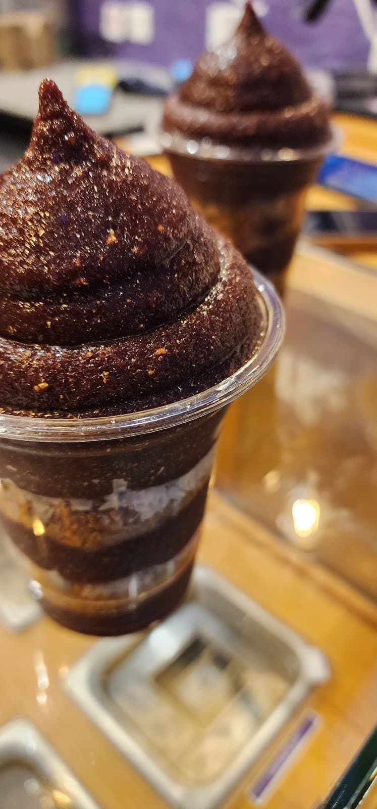 اوك بيري آساي Oakberry Acai