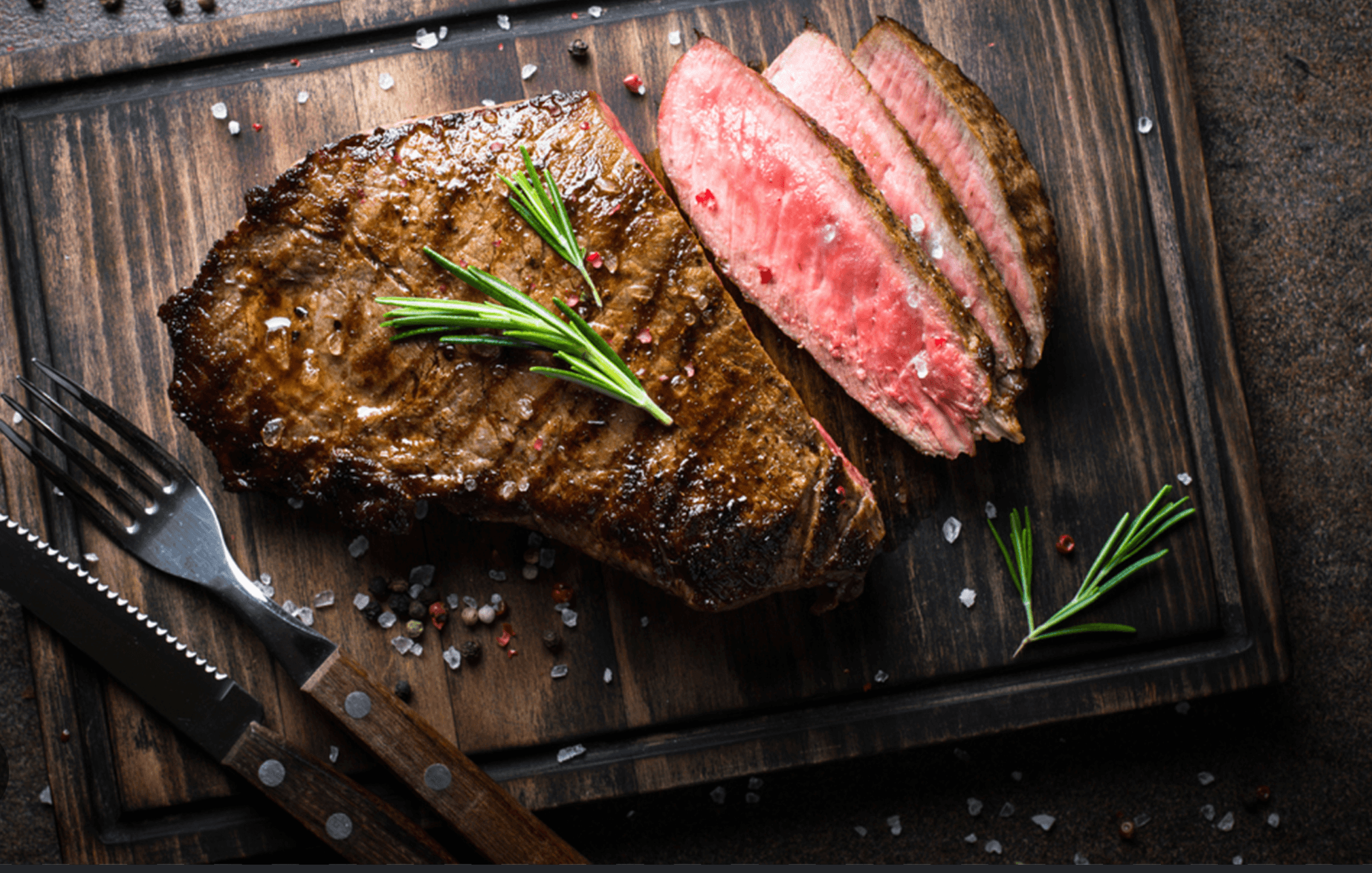 steak house