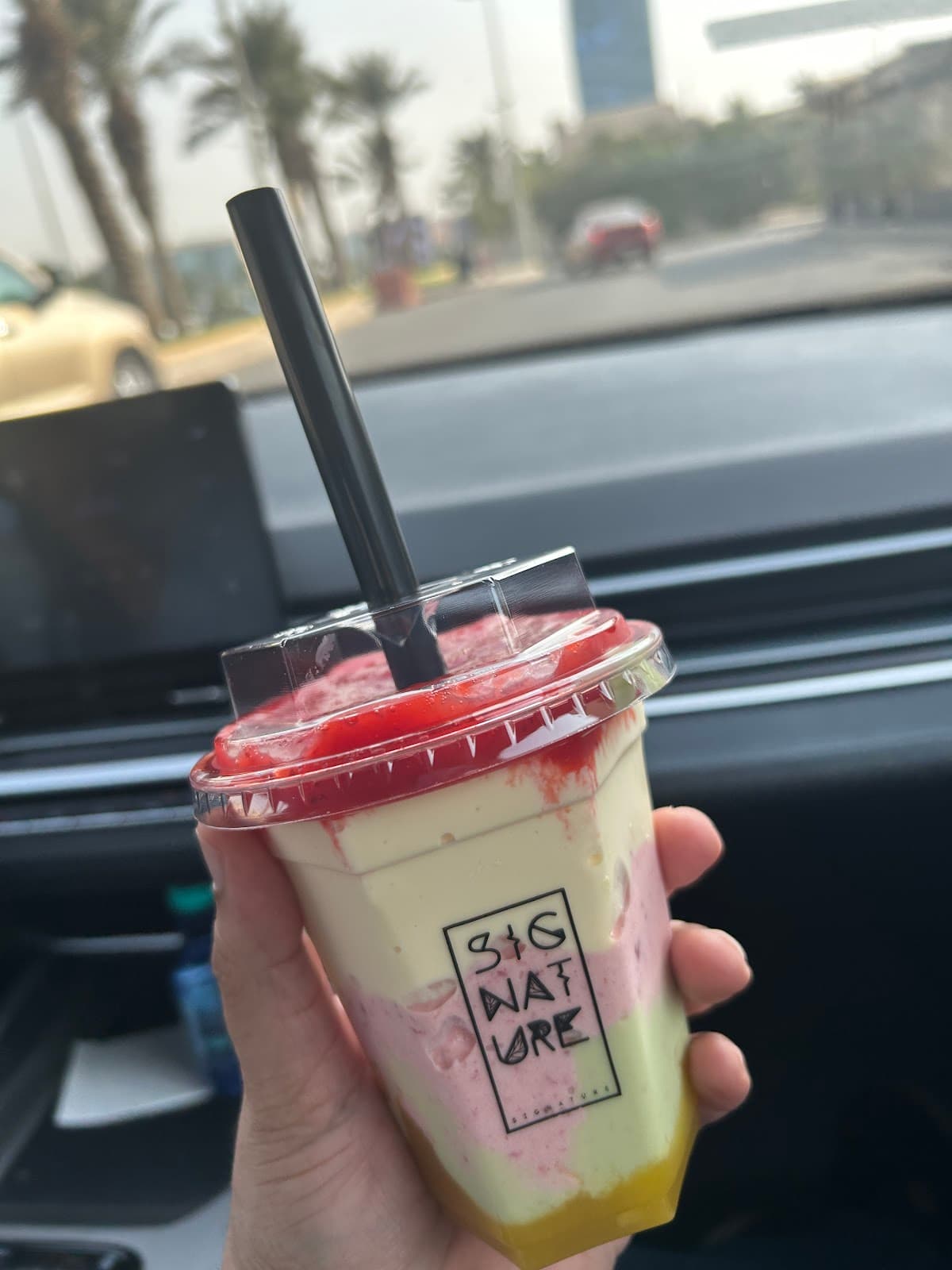 Signature Juices