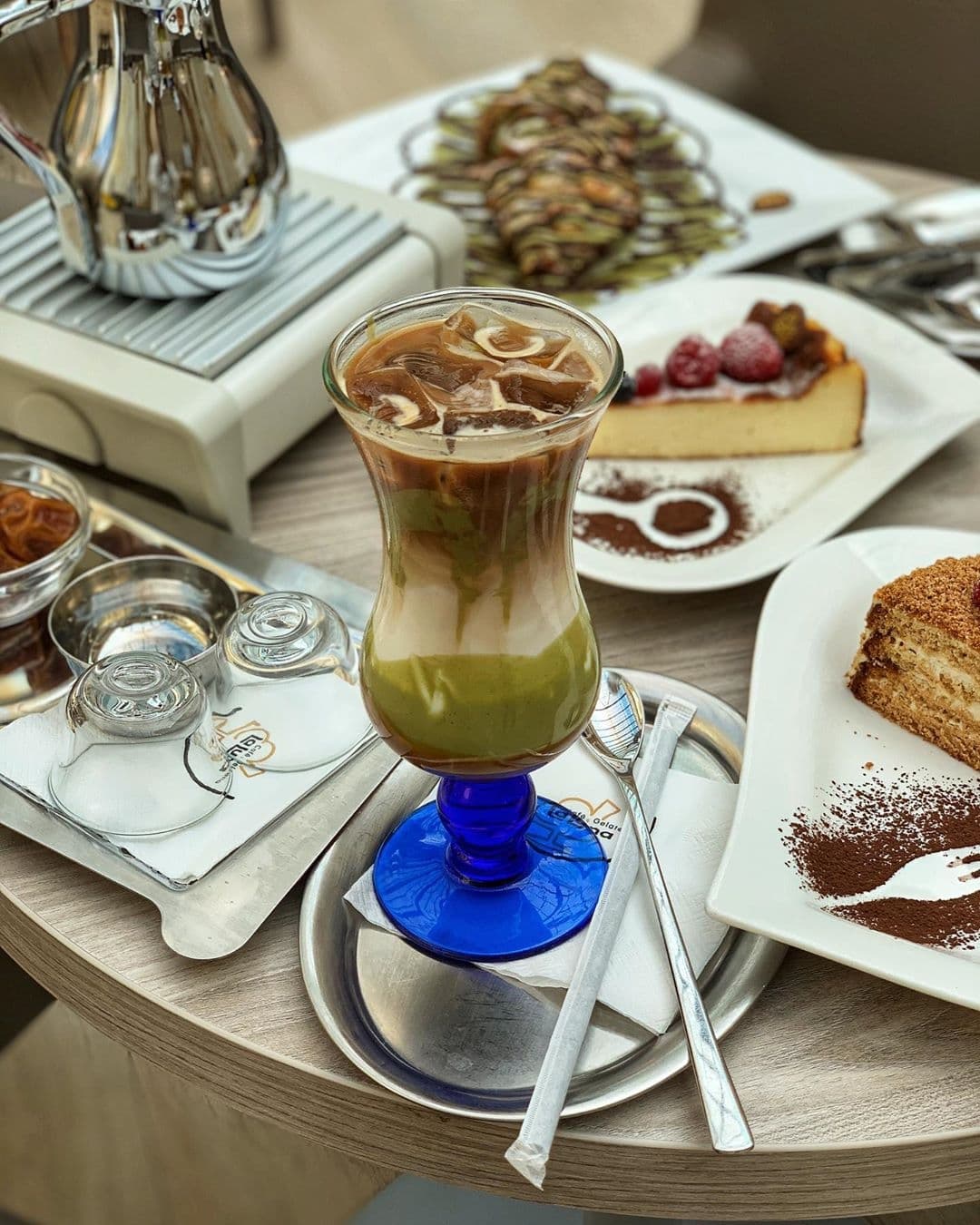 lalina cafe
