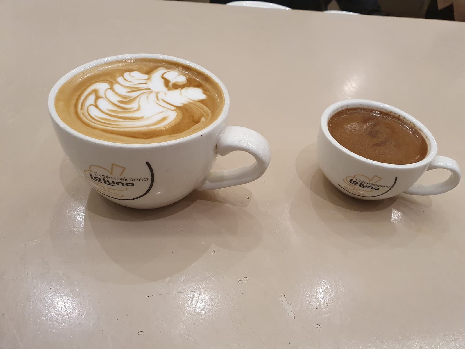 lalina cafe