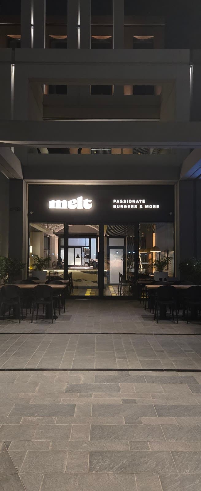 Melt Ground ملت جراوند