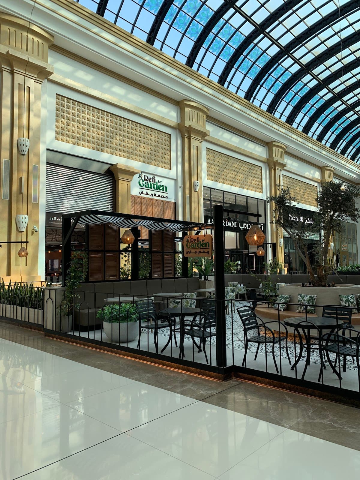 BLV MALL