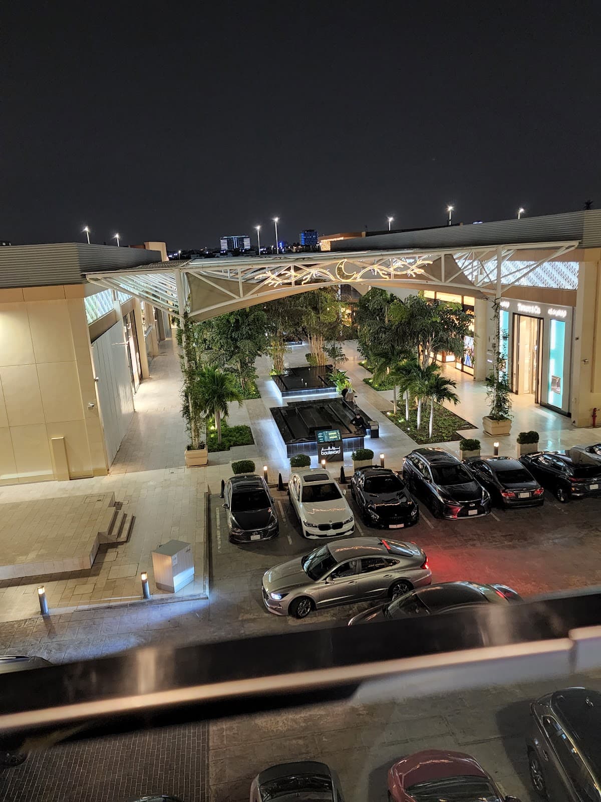 BLV MALL
