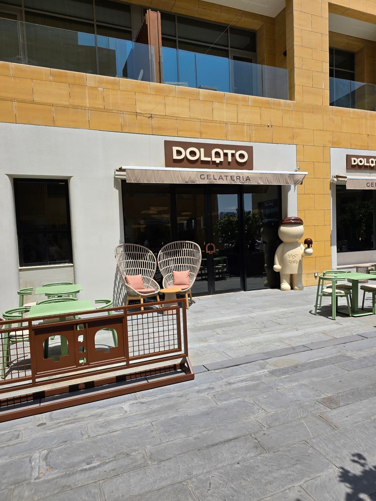 Dolato Gelateria