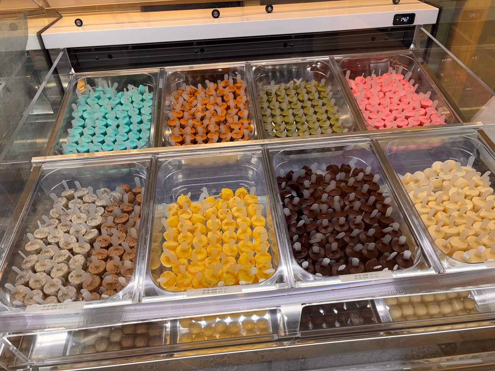 Dolato Gelateria