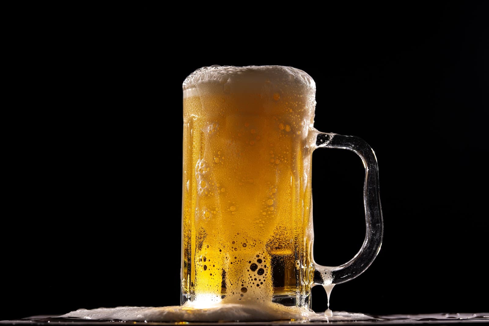 HANK BEER