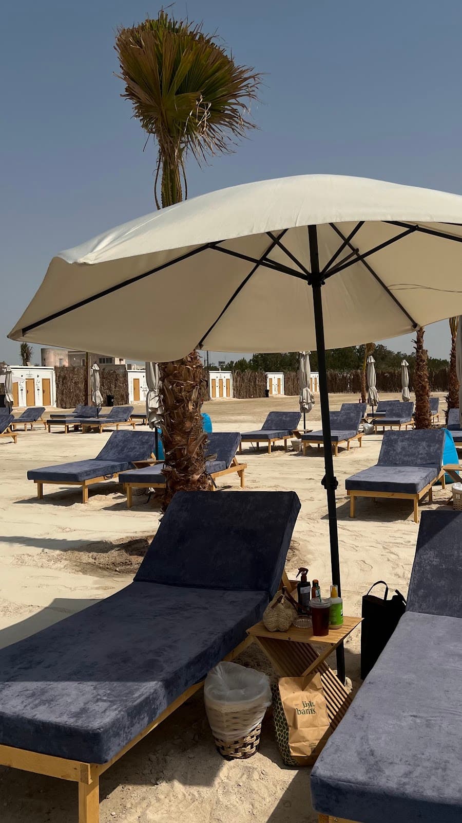 Ola beach