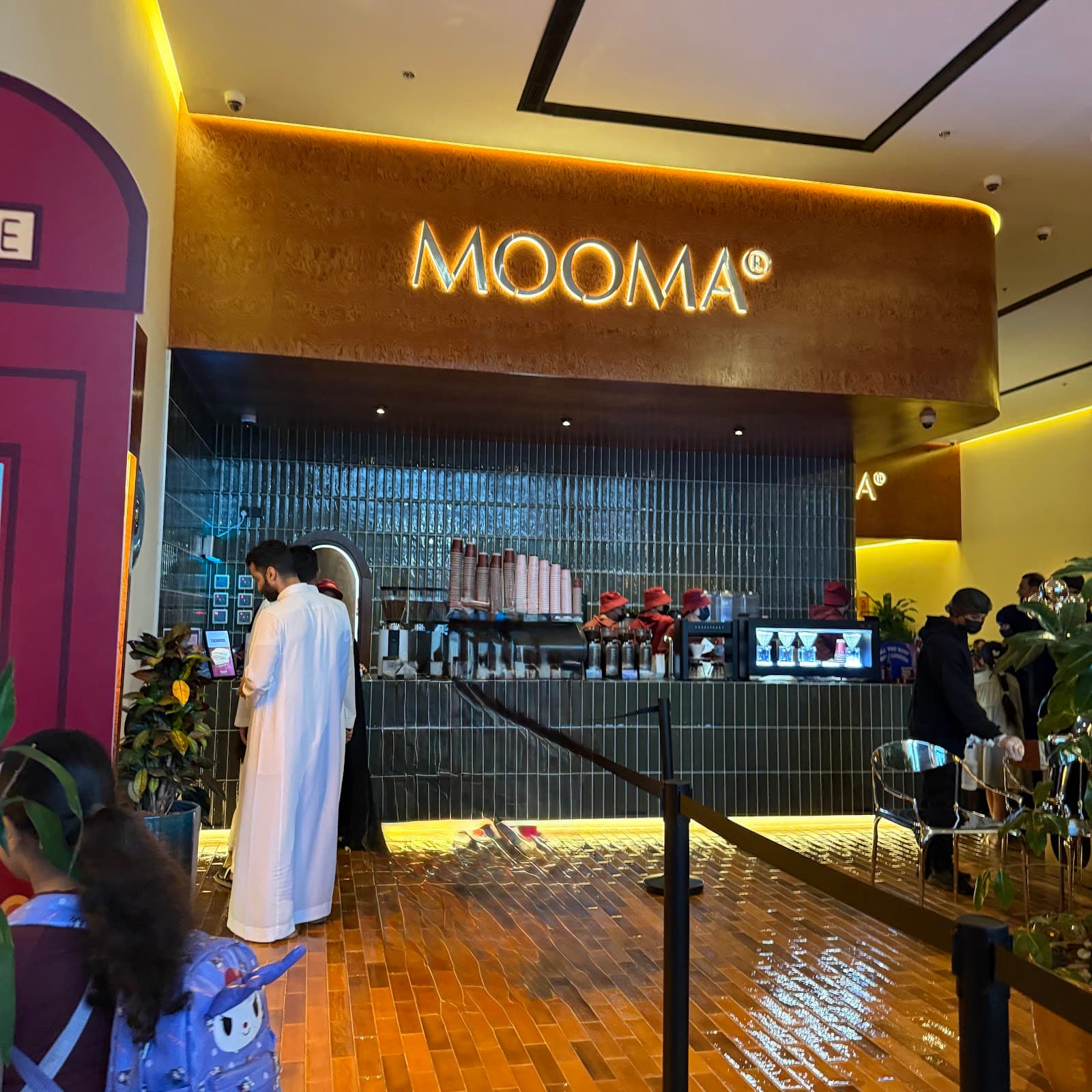 MOOMA
