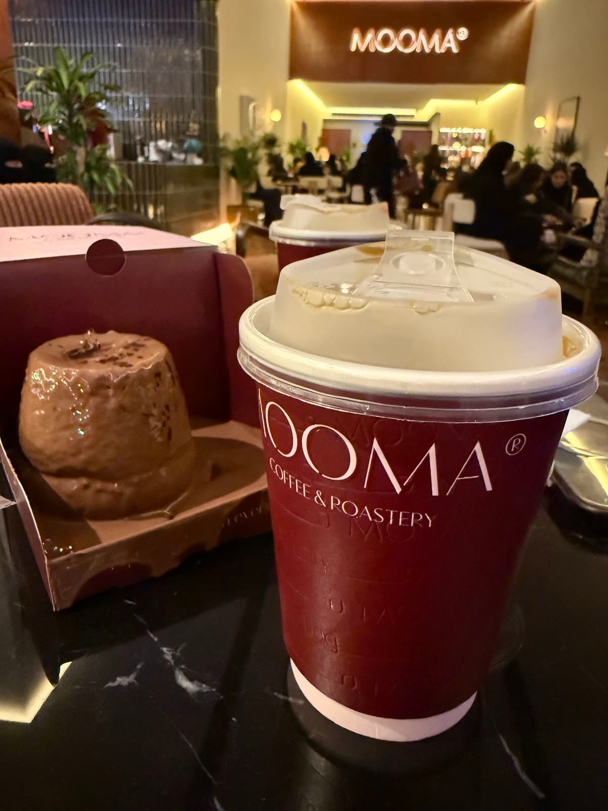 MOOMA