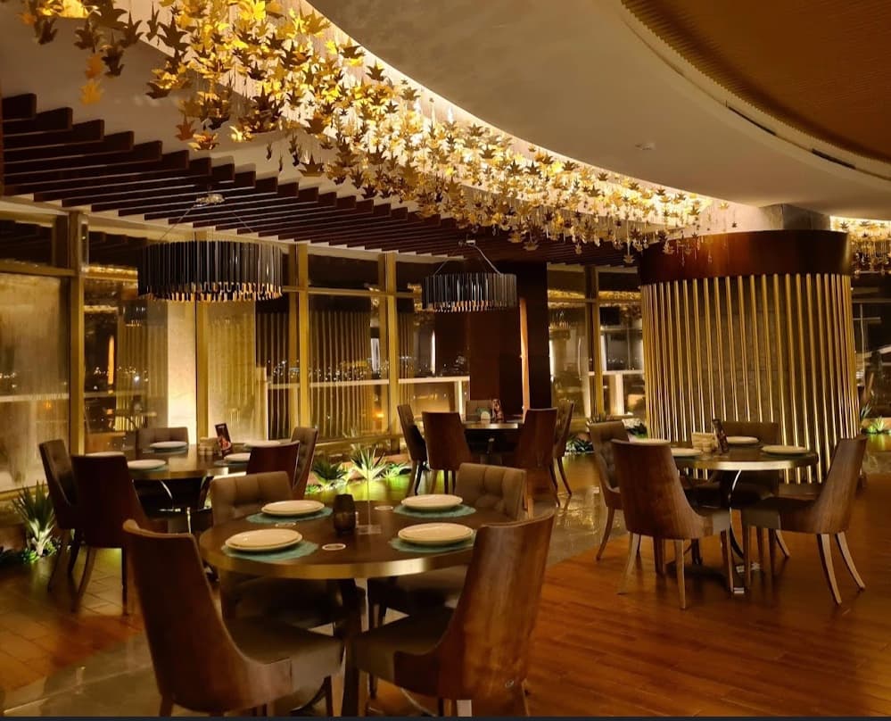 Agave Restaurant & Cafe