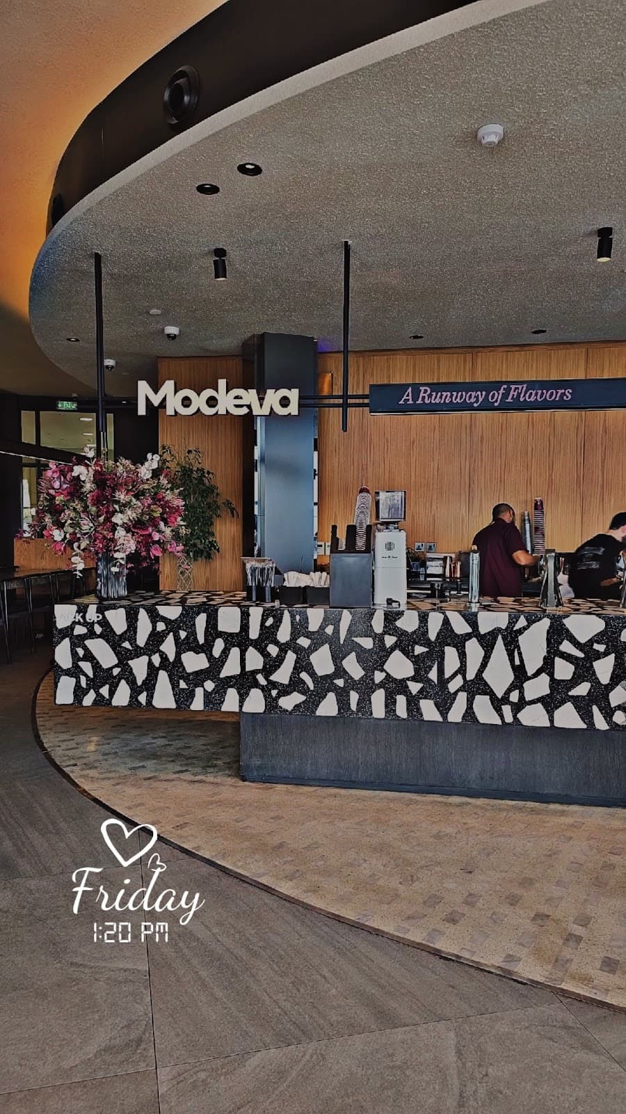 Modeva