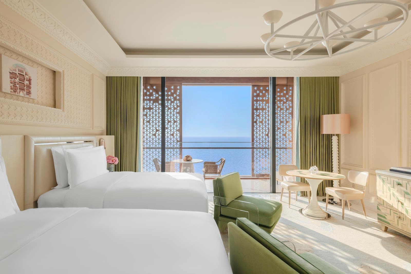 Raffles Jeddah