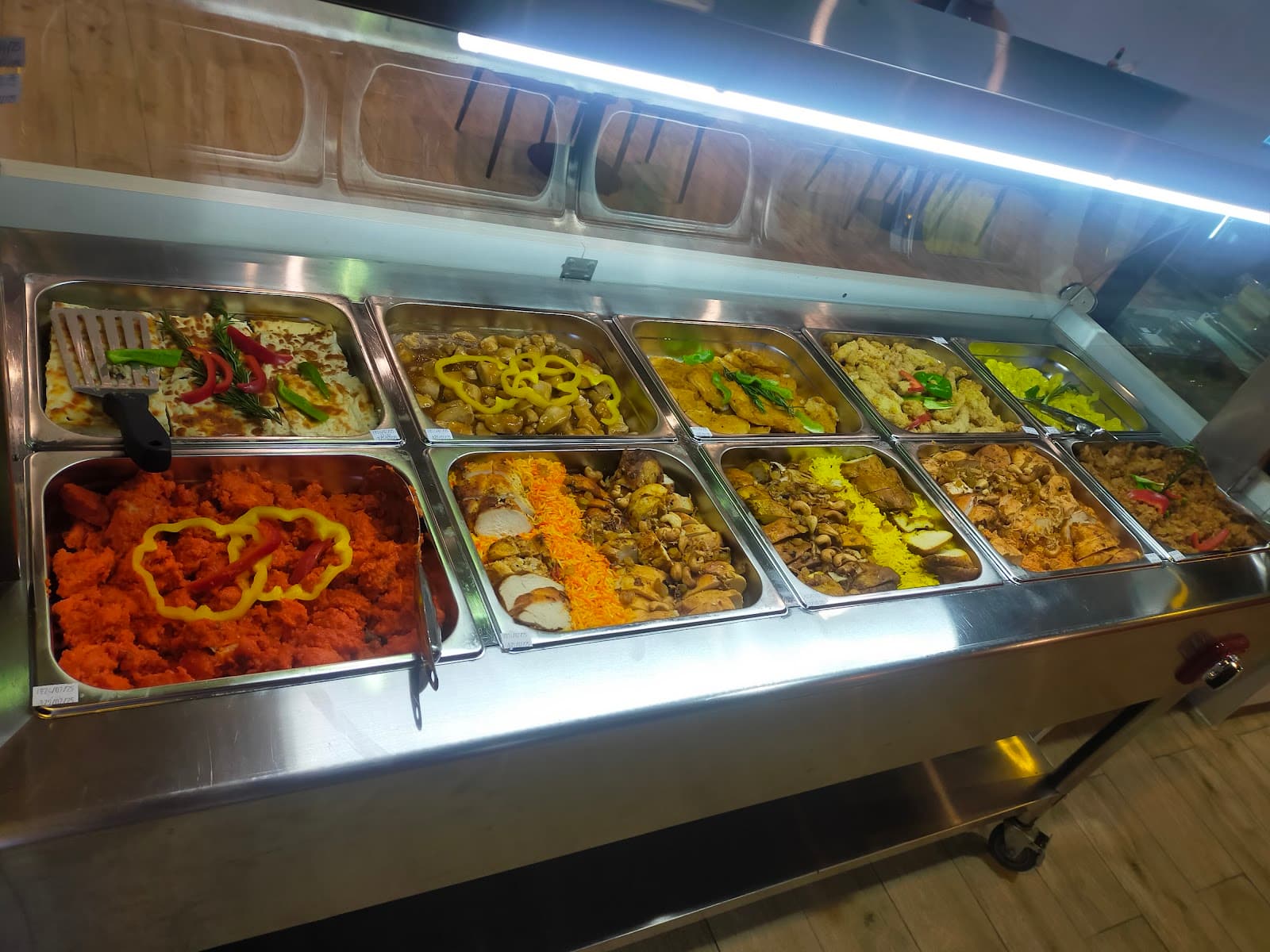 أنتيفات | Antifat