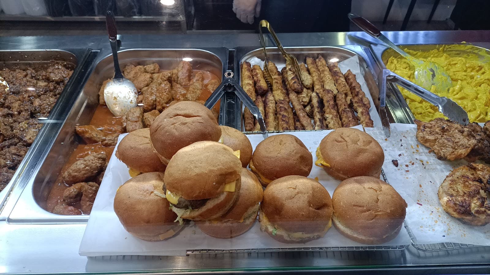 أنتيفات | Antifat