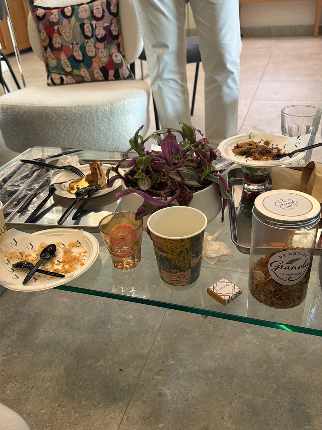 Utopia cafe & Roastery. — مقهى ومحمصة يوتوبيا