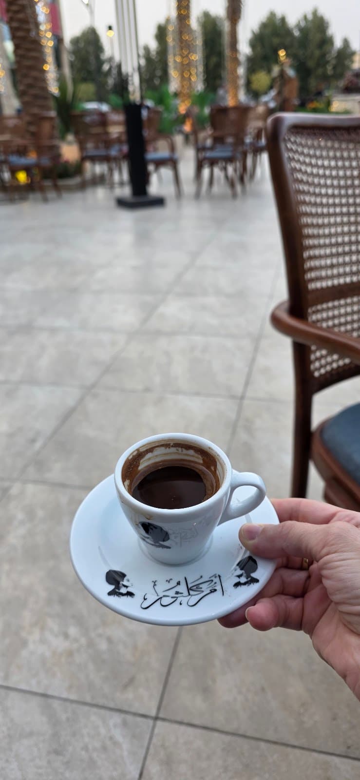 هنا القاهرة