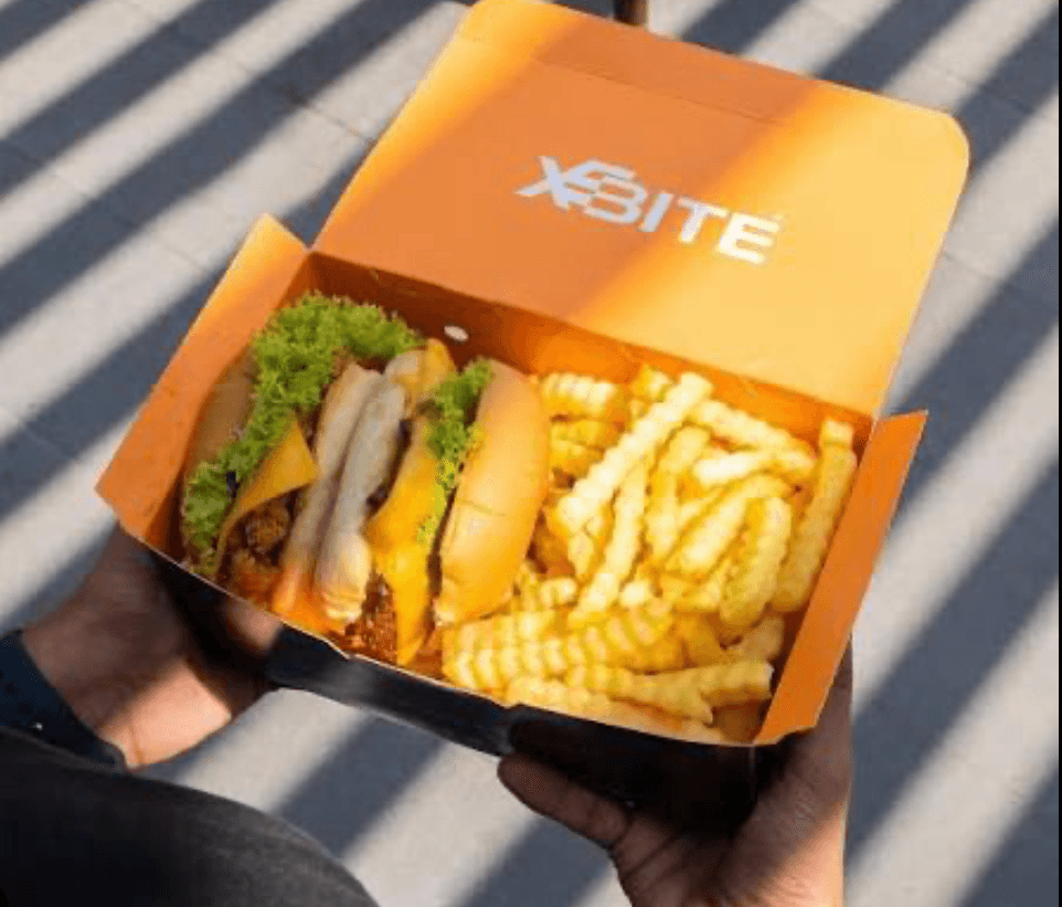 x bite