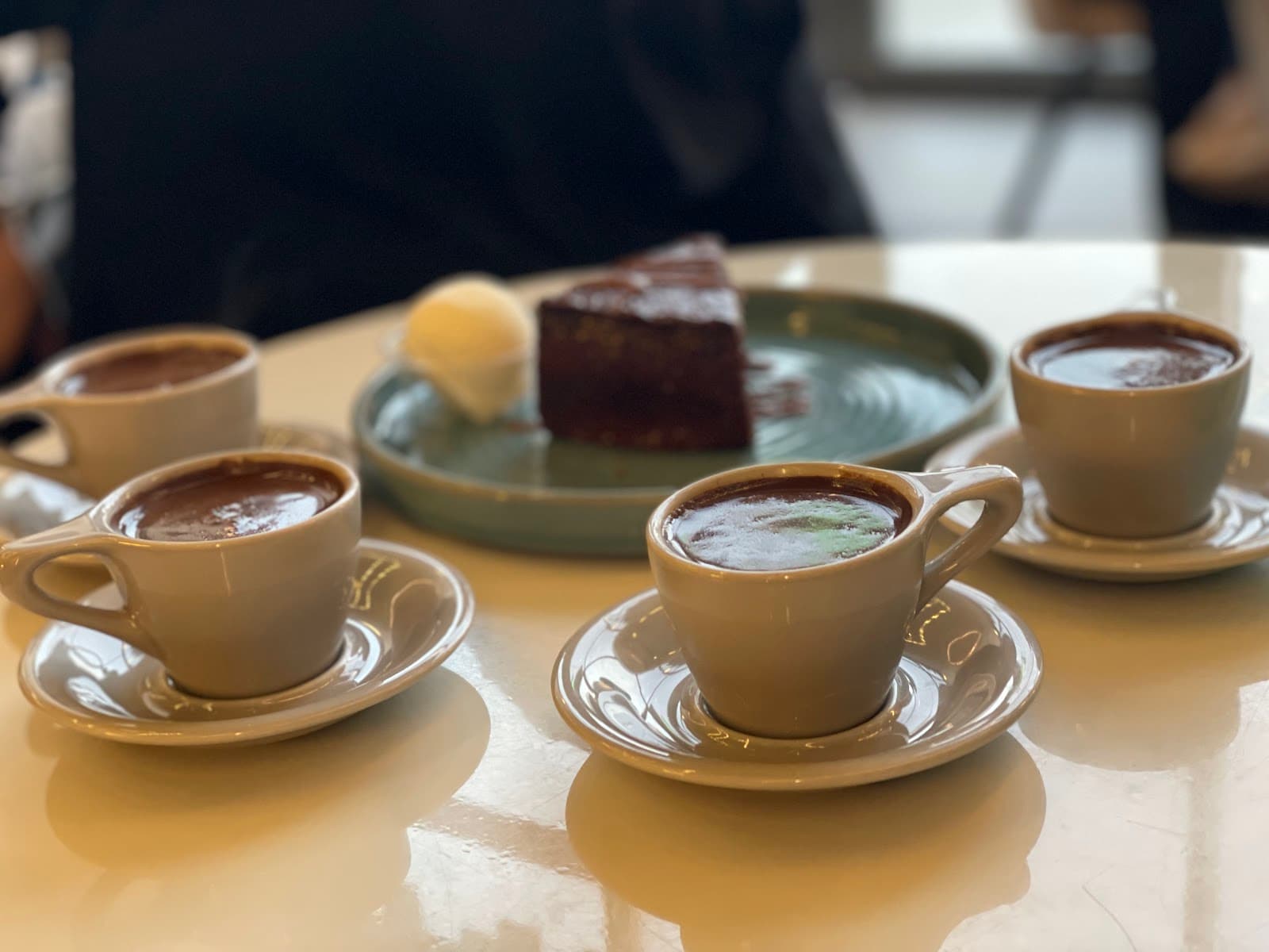 Cloud 9 Coffee | كلاود 9 كوفي