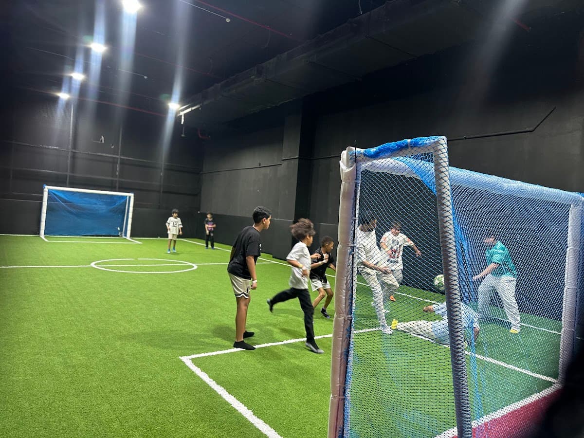 Xtreme Play اكستريم بلاي
