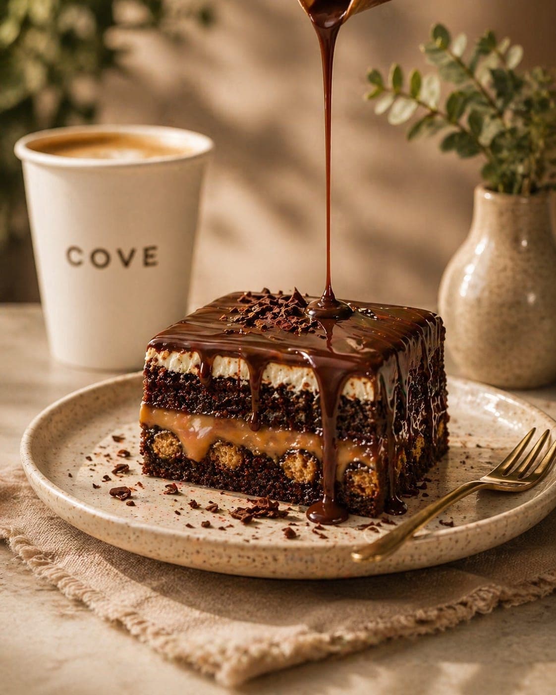 COVE Specialty Coffee