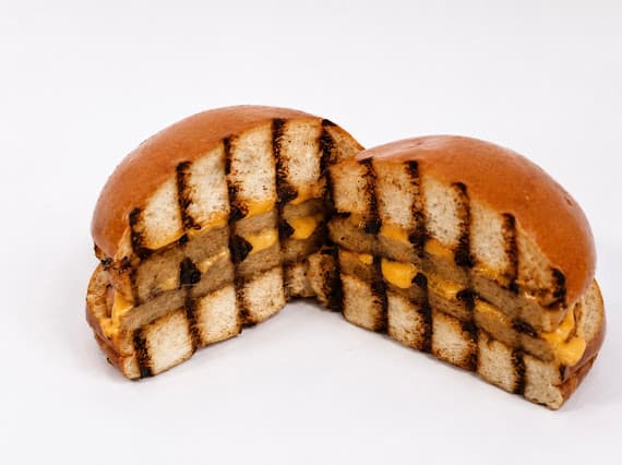 برجر اوكل burger okal
