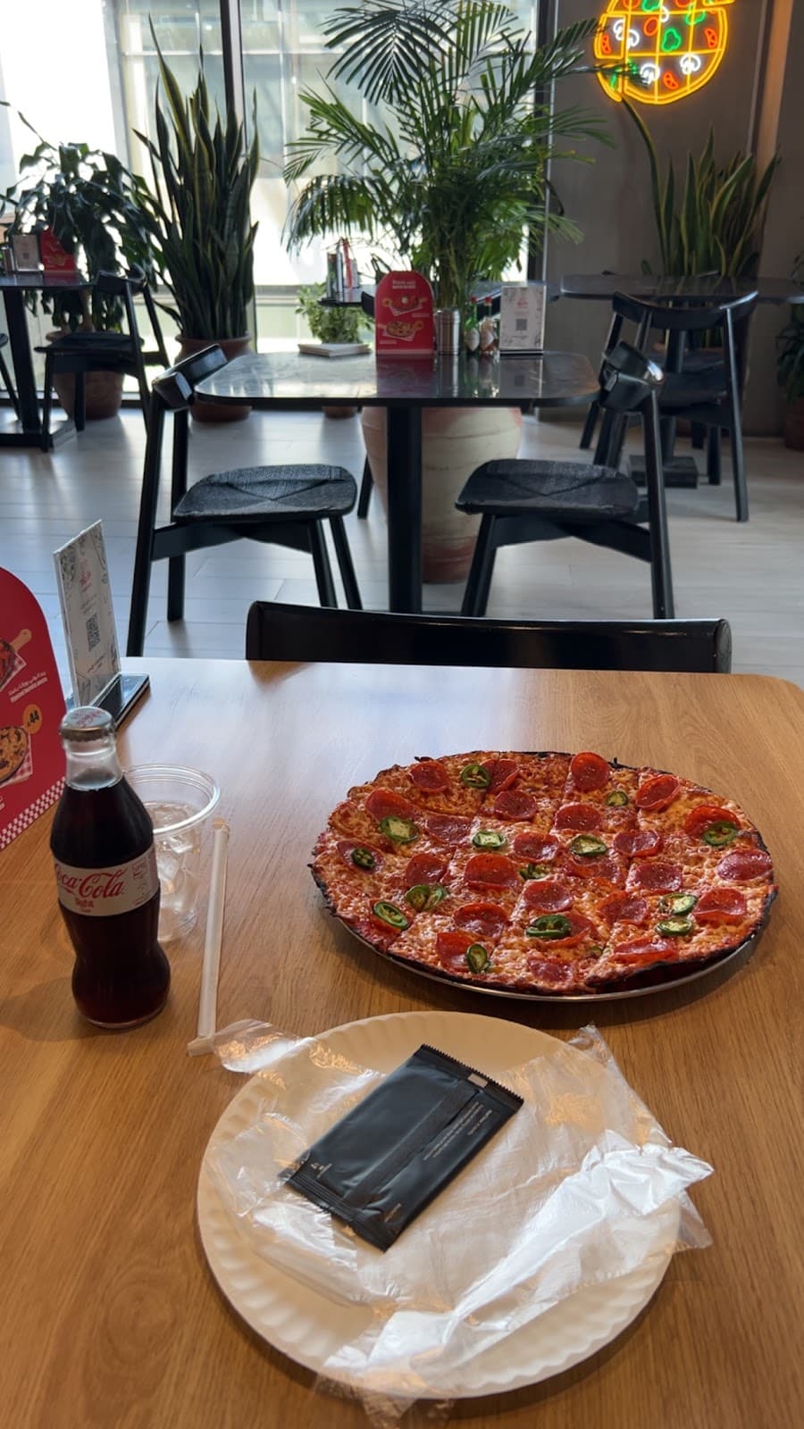911 pizza