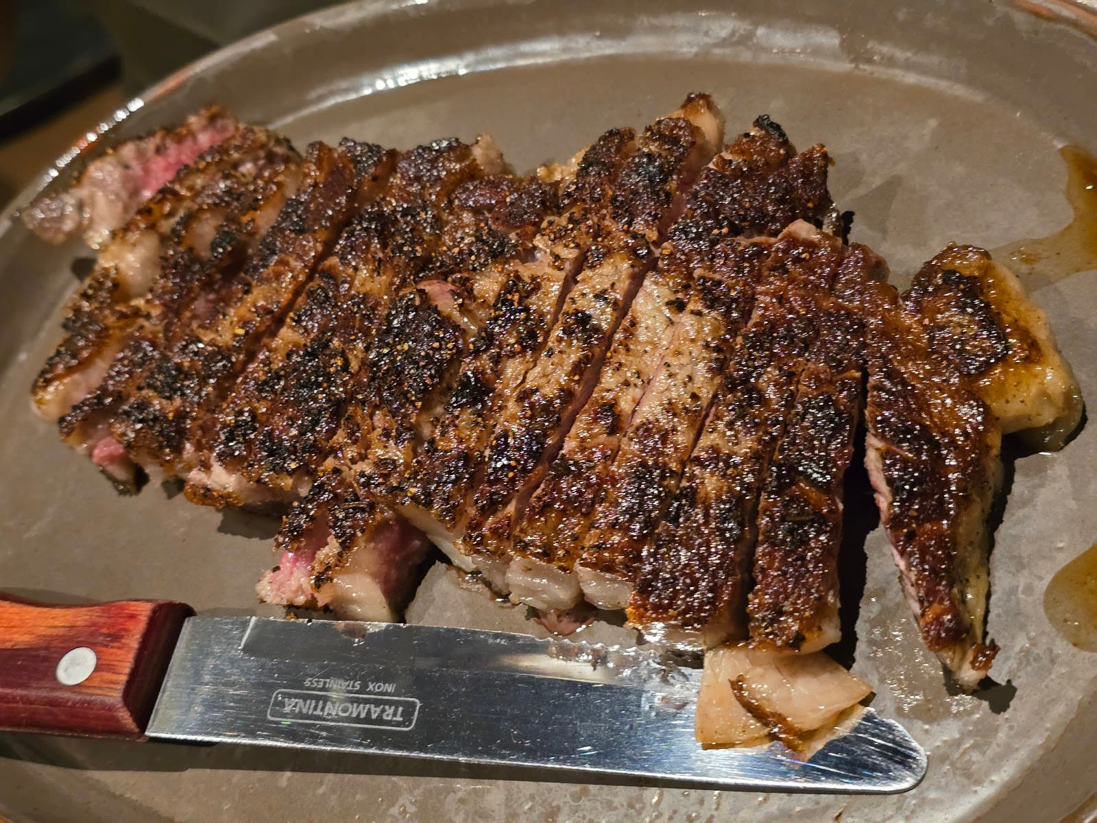 7 Ribs