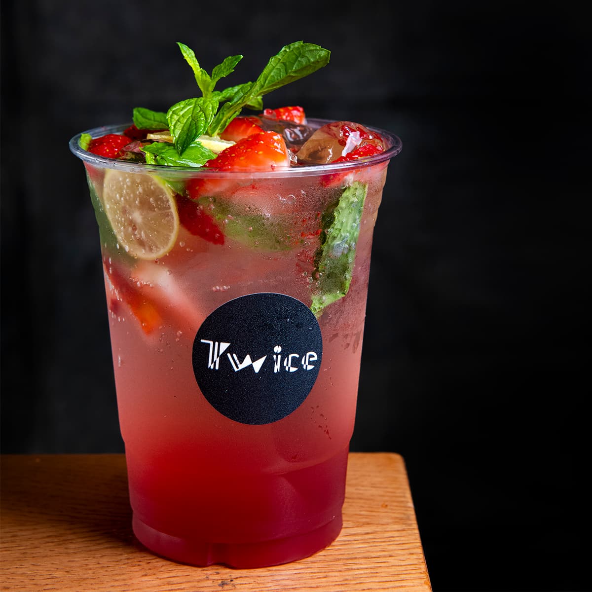 Twice توايس