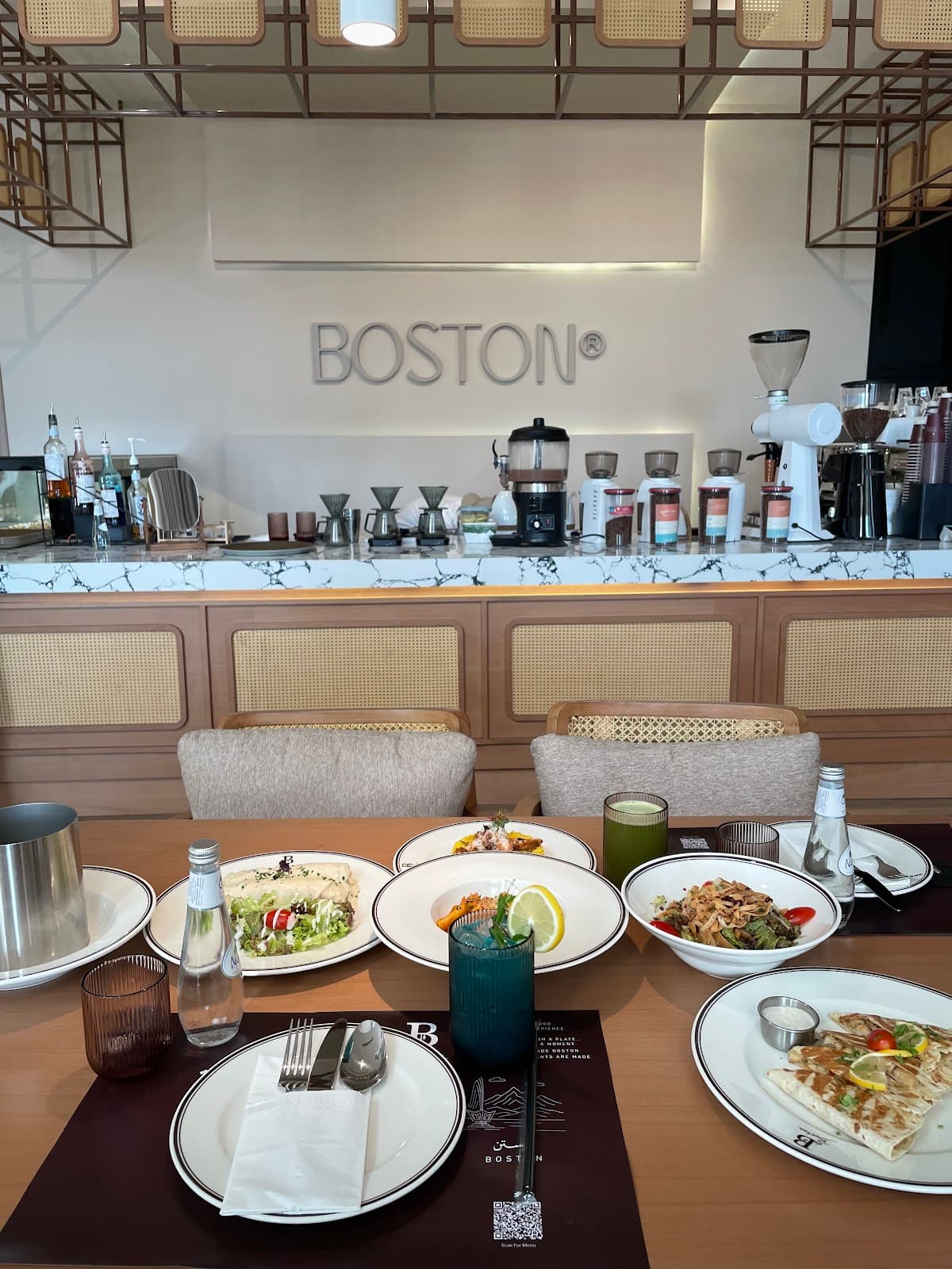 Boston JED | بوستن جدة