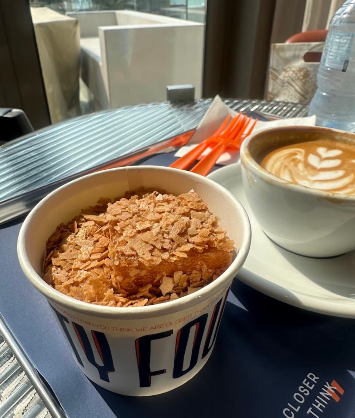فورتي فور اكس ابحر | 44x coffee