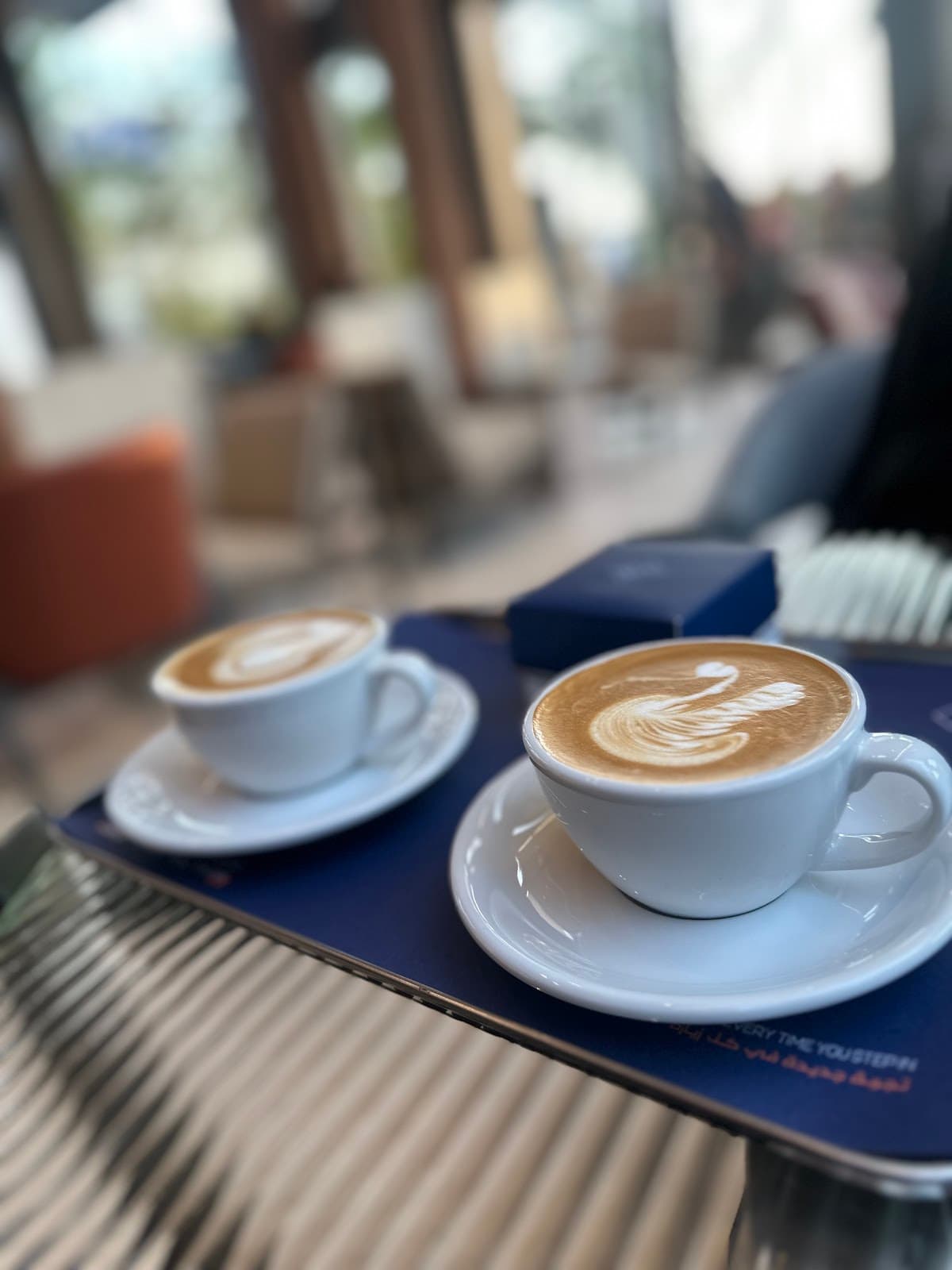 فورتي فور اكس ابحر | 44x coffee