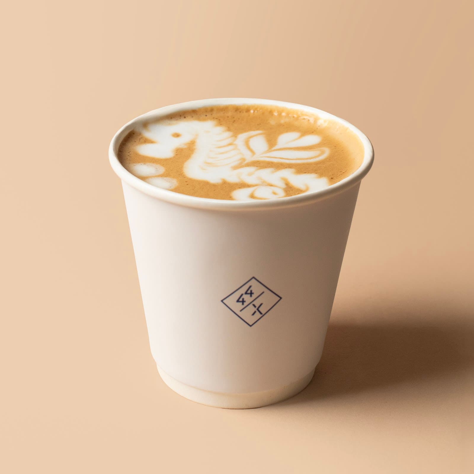 فورتي فور اكس ابحر | 44x coffee