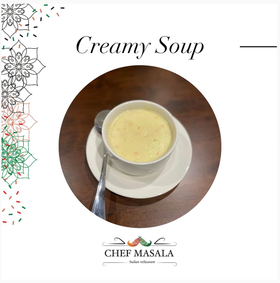 Chef Masala شيف مسالا