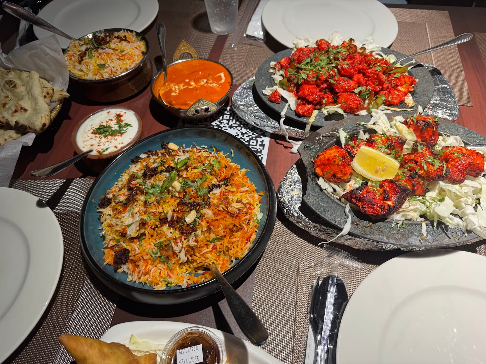 Chef Masala شيف مسالا