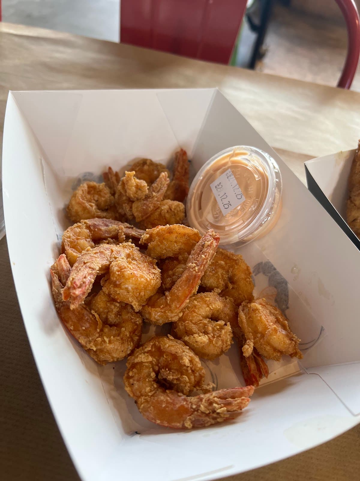 Shrimp Anatomy شرمب اناتومي