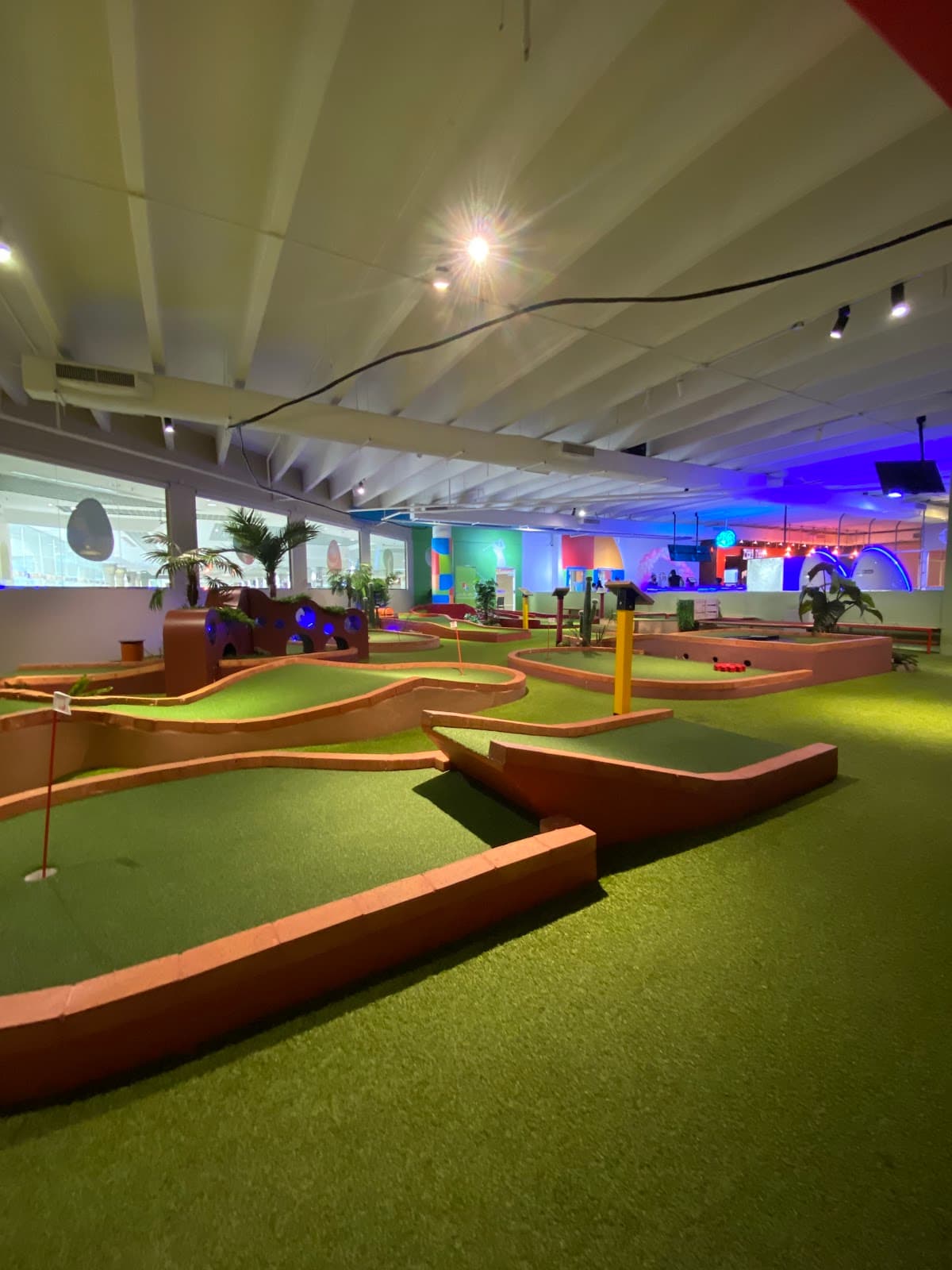 Enter10 Bowling