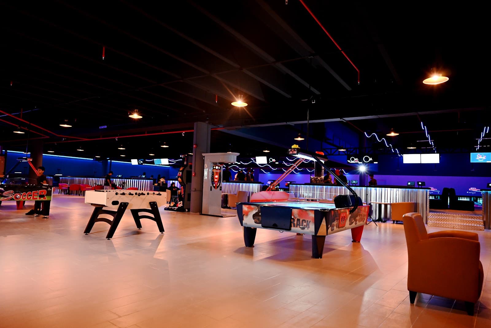 Enter10 Bowling