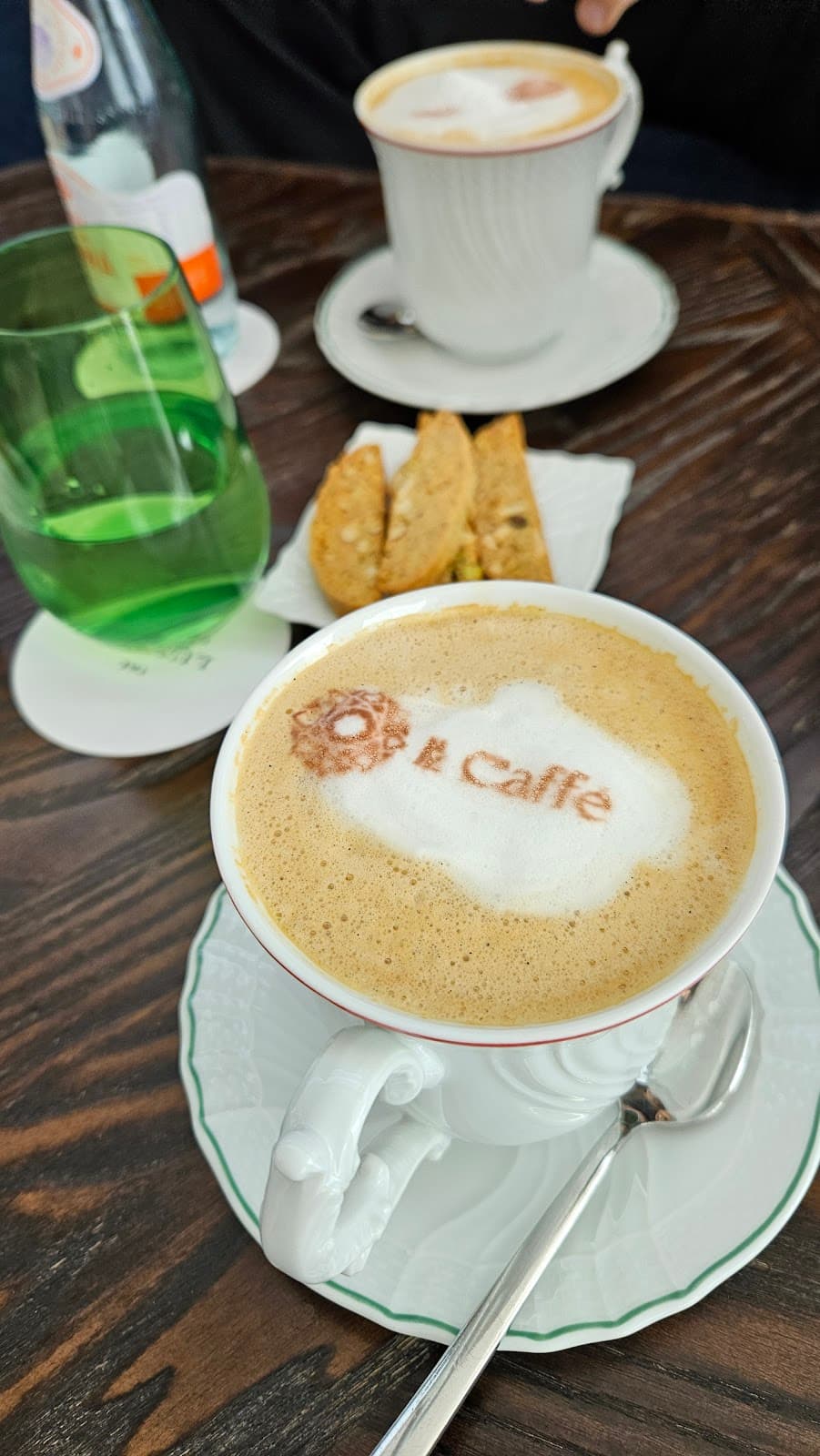 IL Cafe