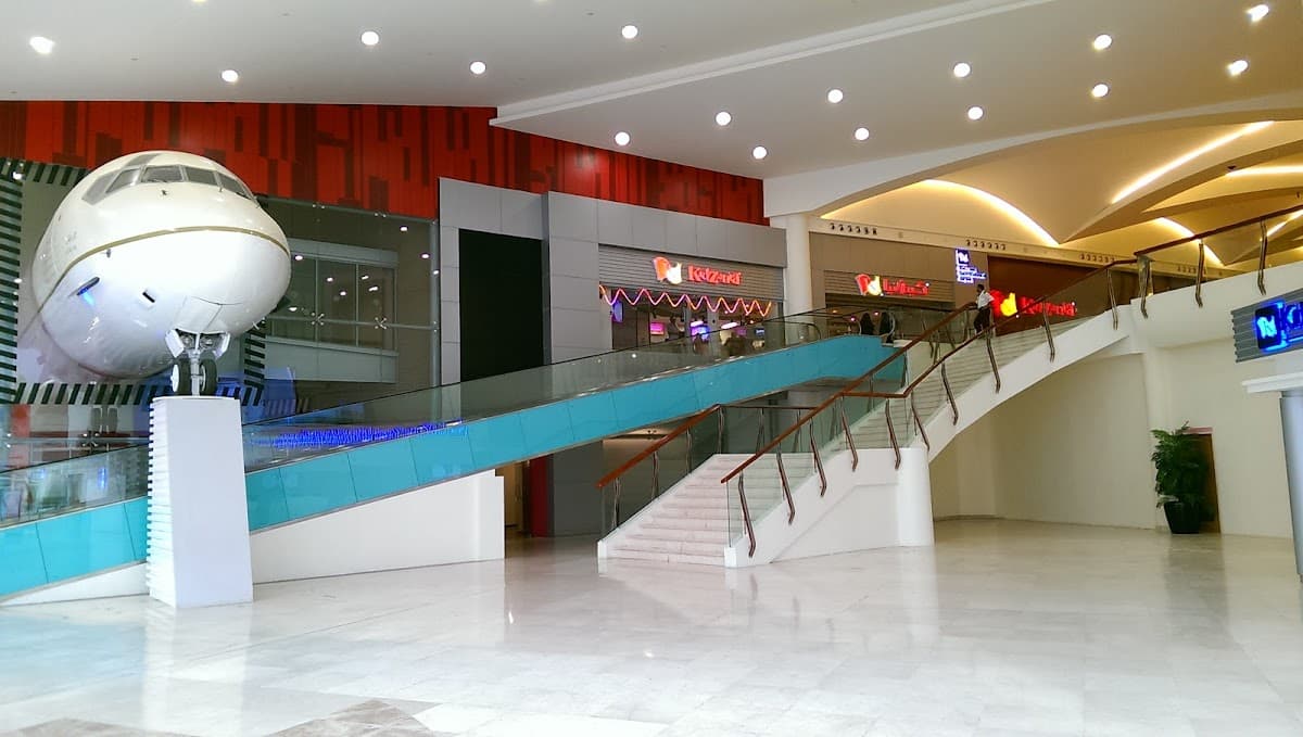 KidZania Jeddah
