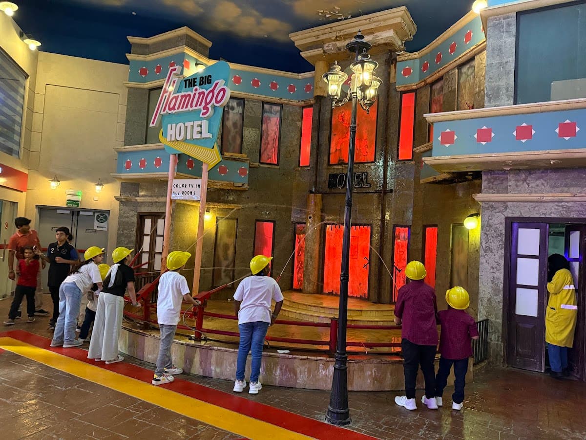 KidZania Jeddah