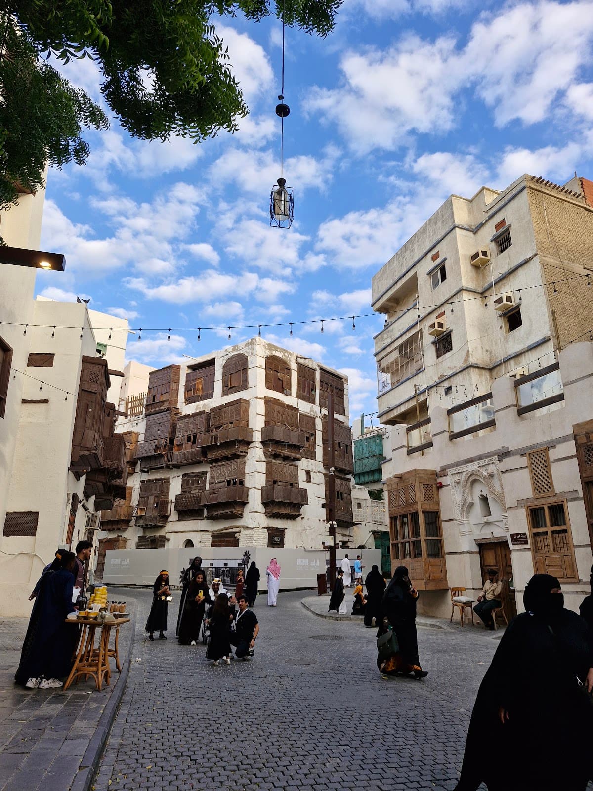 جدة - حي البلد