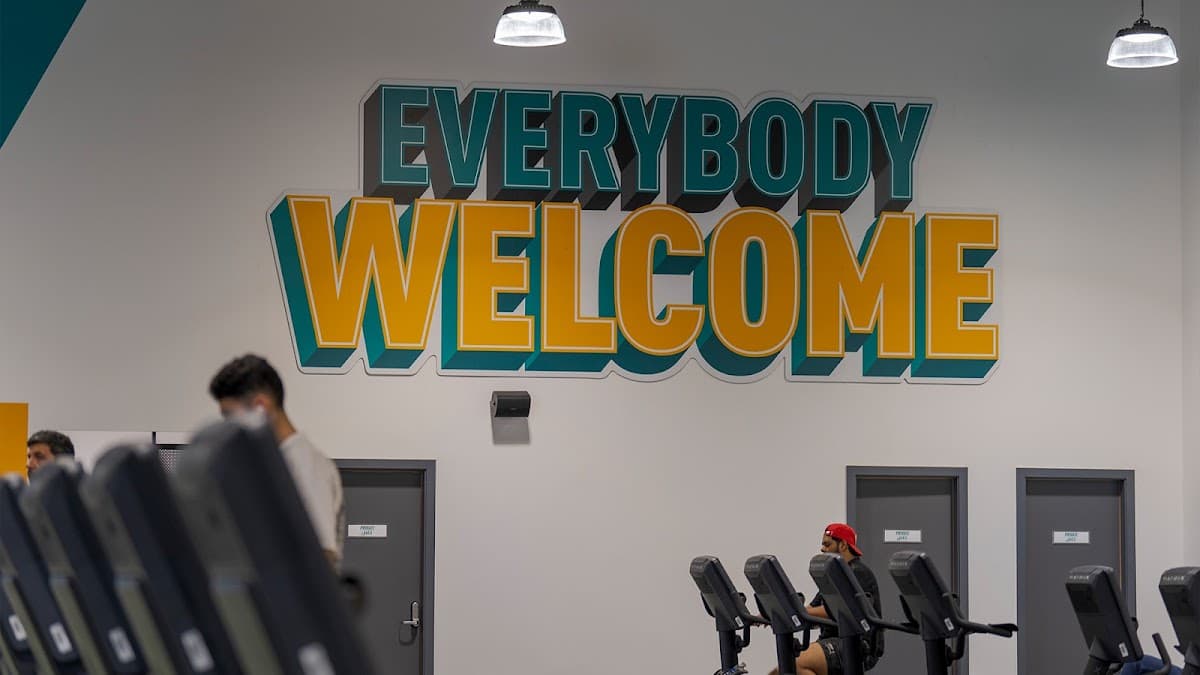 PureGym Alsafa