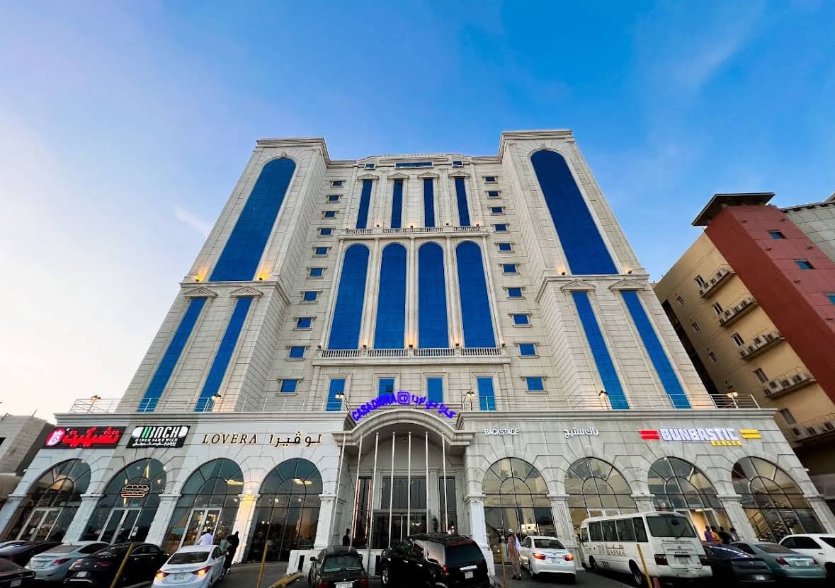 Casa Di Ora Hotel Al Naseem
