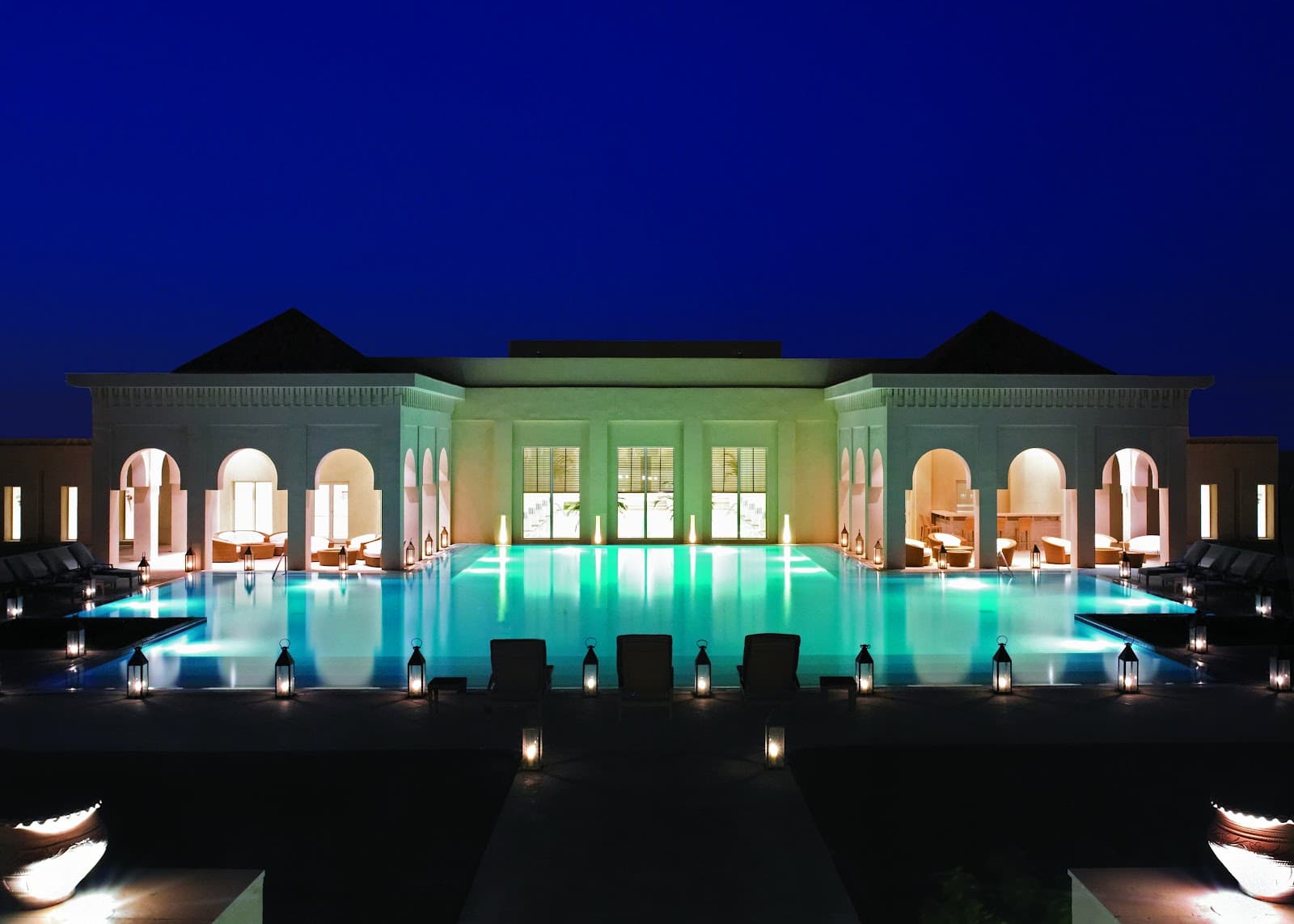 EVANIA SPA